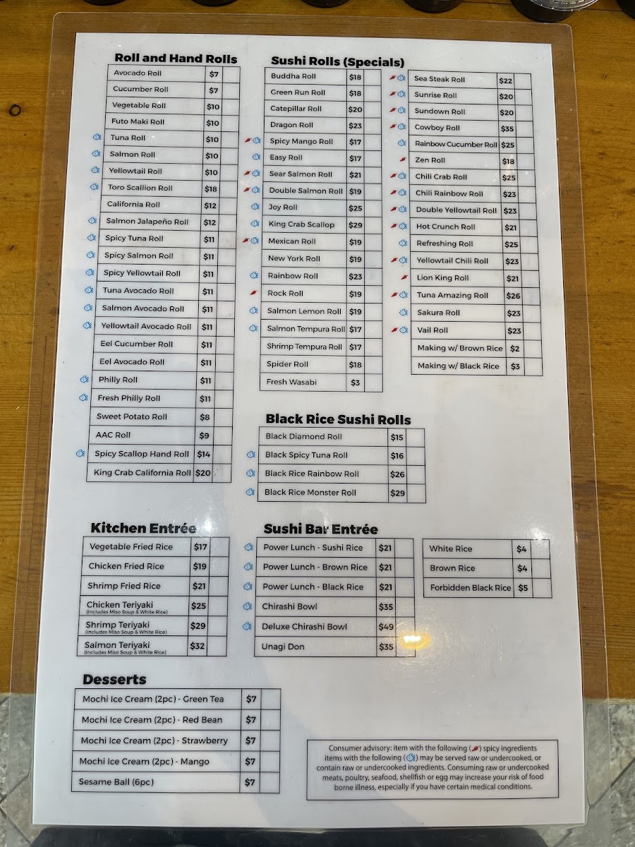 Joy Sushi Menu-10