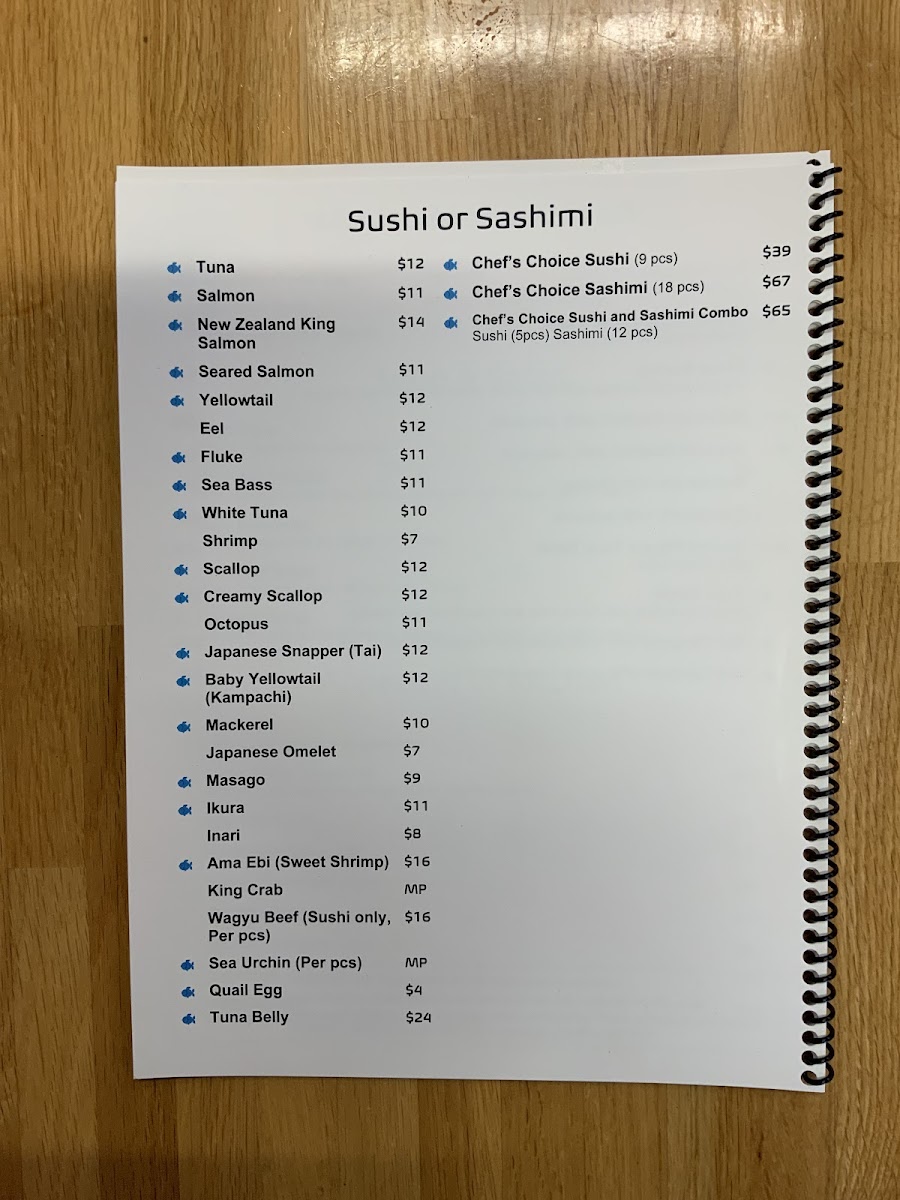 Joy Sushi Menu-9